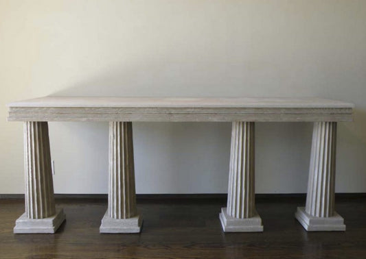 Valkeith Wall hung console