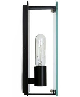 Vell Sconce