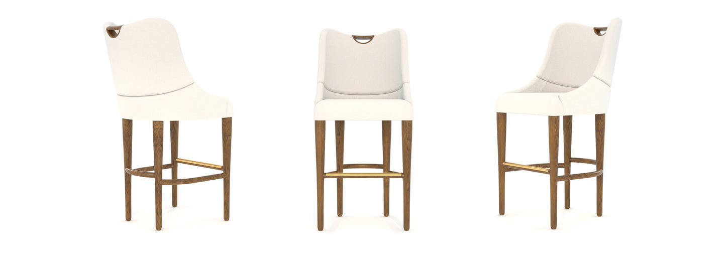 VENTANA STOOL