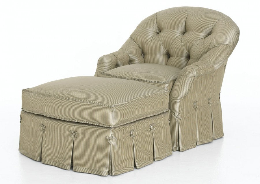 Versailles Chair
