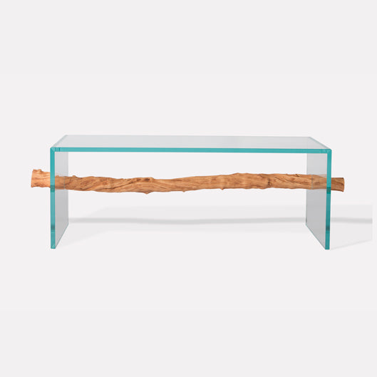 WILD BEACH Coffee Table
