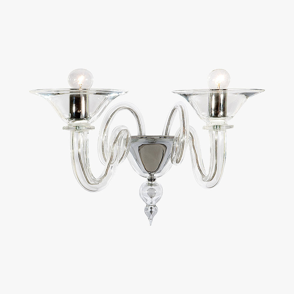 Michelangelo Wall Light