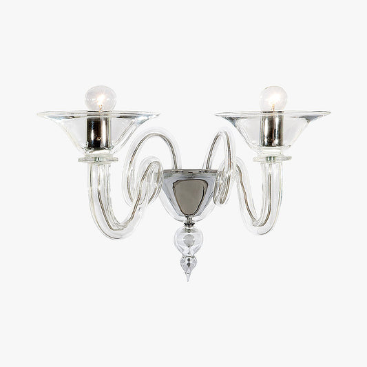 Michelangelo Wall Light