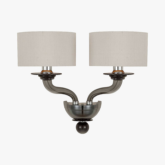 Disc Wall Light
