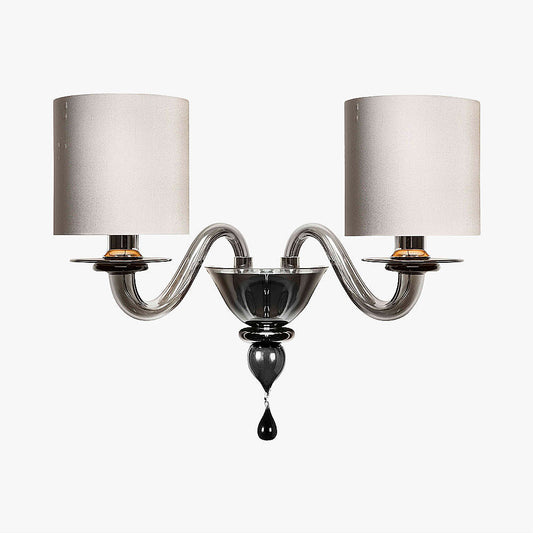 Raphael Disc Wall Light