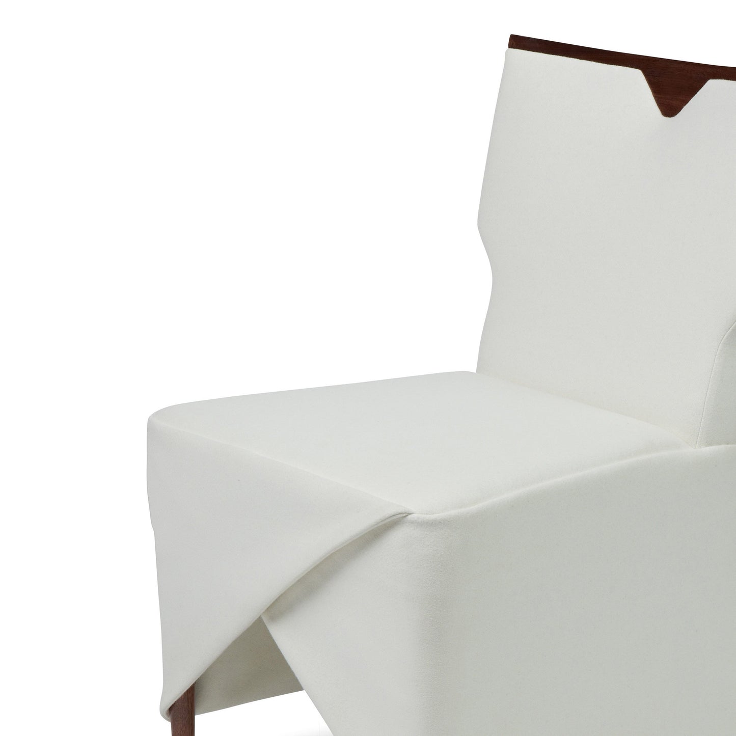 Wrap Dining Chair