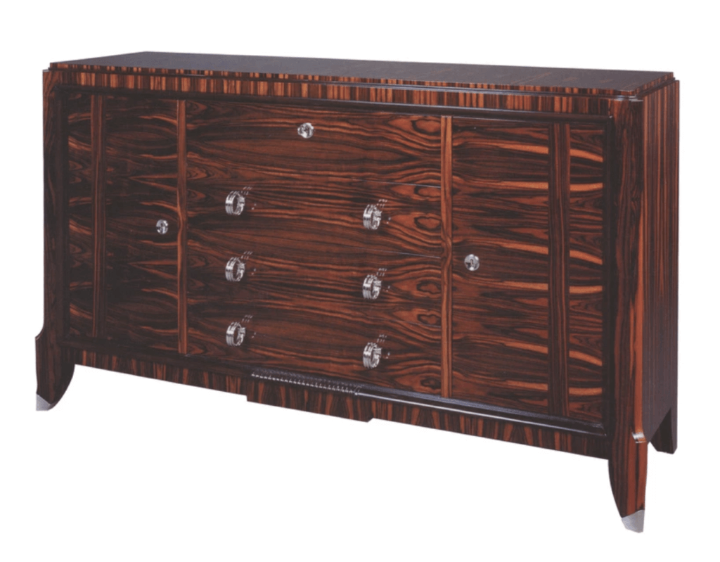 William Switzer Rivoli Chest